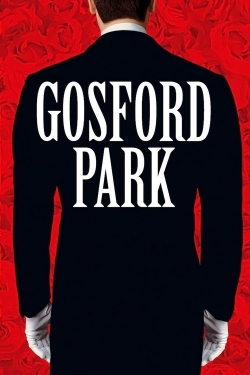 Watch Gosford Park (2001) Online FREE