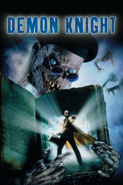 Watch Tales from the Crypt: Demon Knight (1995) Online FREE