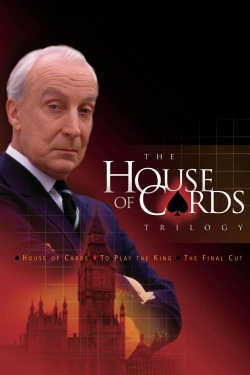 Watch House of Cards (1990) Online FREE