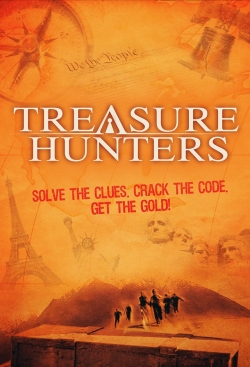 Watch Treasure Hunters (2006) Online FREE