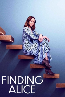 Watch Finding Alice (2021) Online FREE