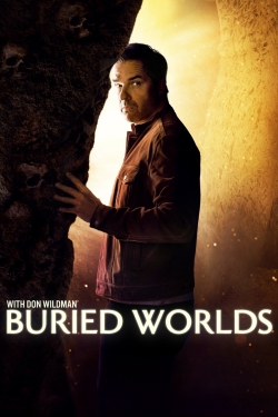 Watch Buried Worlds with Don Wildman (2020) Online FREE