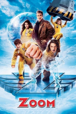 Watch Zoom (2006) Online FREE