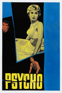 Watch Psycho (1960) Online FREE