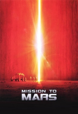 Watch Mission to Mars (2000) Online FREE