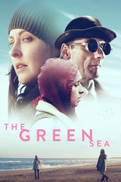 Watch The Green Sea (2021) Online FREE