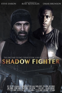 Watch Shadow Fighter (2017) Online FREE