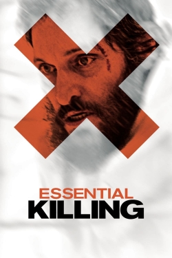 Watch Essential Killing (2010) Online FREE