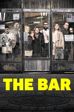 Watch The Bar (2017) Online FREE