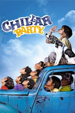 Watch Chillar Party (2011) Online FREE