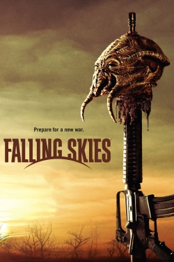 Watch Falling Skies (2011) Online FREE