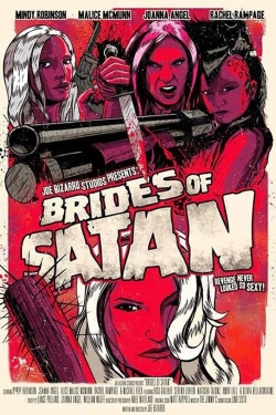Watch Brides of Satan (2020) Online FREE