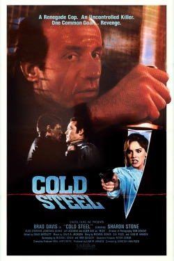 Watch Cold Steel (1987) Online FREE