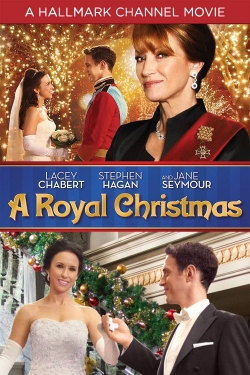 Watch A Royal Christmas (2014) Online FREE