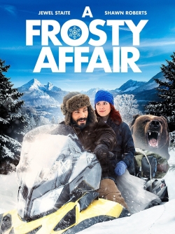 Watch A Frosty Affair (2015) Online FREE
