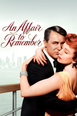 Watch An Affair to Remember (1957) Online FREE