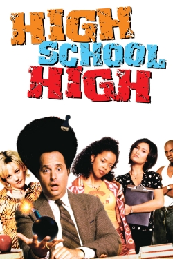Watch High School High (1996) Online FREE