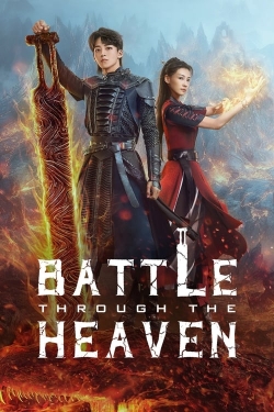 Watch Battle Through The Heaven (2023) Online FREE