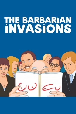 Watch The Barbarian Invasions (2003) Online FREE