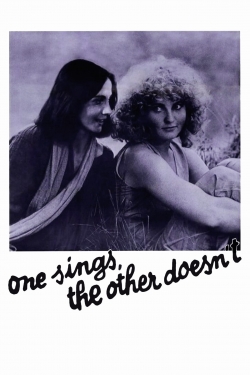 Watch One Sings, the Other Doesn't (1977) Online FREE