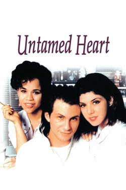 Watch Untamed Heart (1993) Online FREE