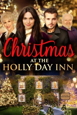 Watch Christmas at the Holly Day Inn (2023) Online FREE