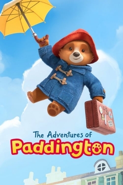 Watch The Adventures of Paddington (2019) Online FREE