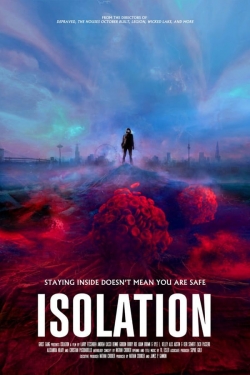 Watch Isolation (2021) Online FREE