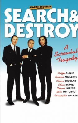 Watch Search and Destroy (1995) Online FREE