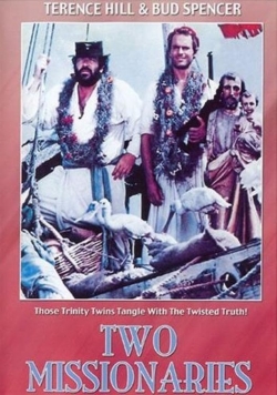 Watch Two Missionaries (1974) Online FREE