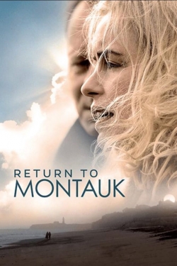 Watch Return to Montauk (2017) Online FREE