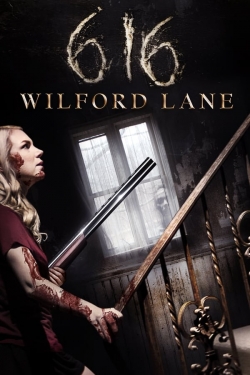 Watch 616 Wilford Lane (2021) Online FREE