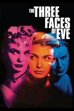 Watch The Three Faces of Eve (1957) Online FREE