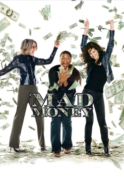 Watch Mad Money (2008) Online FREE