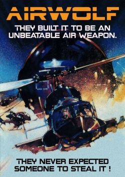 Watch Airwolf: The Movie (1984) Online FREE