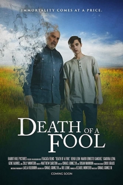 Watch Death of a Fool (2020) Online FREE