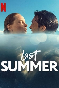 Watch Last Summer (2021) Online FREE
