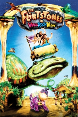 Watch The Flintstones in Viva Rock Vegas (2000) Online FREE