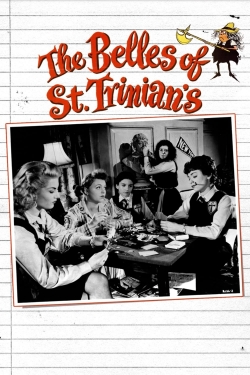 Watch The Belles of St. Trinian's (1954) Online FREE