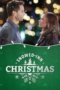 Watch Snowed Inn Christmas (2017) Online FREE