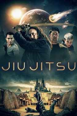 Watch Jiu Jitsu (2020) Online FREE