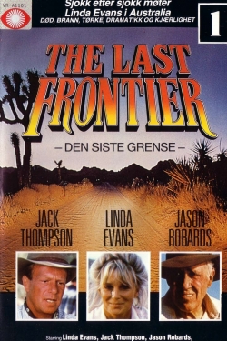 Watch The Last Frontier (1986) Online FREE