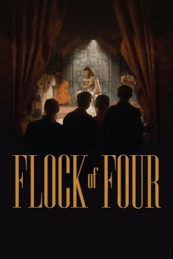 Watch Flock of Four (2017) Online FREE