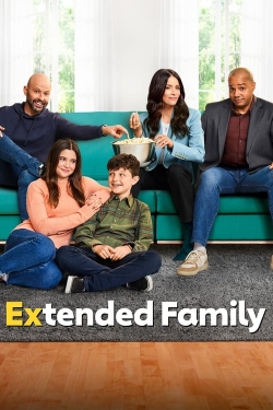 Watch Extended Family (2023) Online FREE