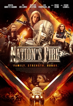 Watch Nation's Fire (2019) Online FREE