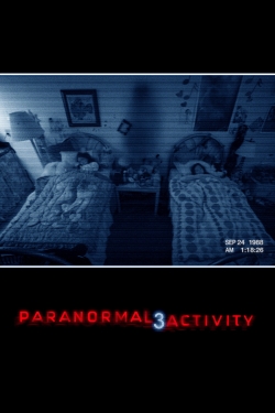 Watch Paranormal Activity 3 (2011) Online FREE