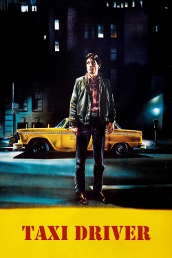 Watch Taxi Driver (1976) Online FREE