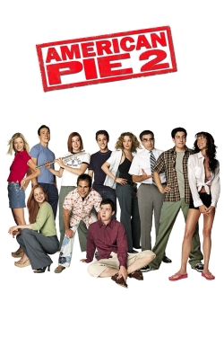 Watch American Pie 2 (2001) Online FREE