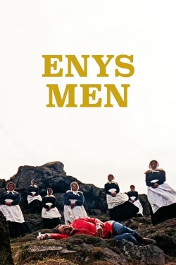 Watch Enys Men (2023) Online FREE