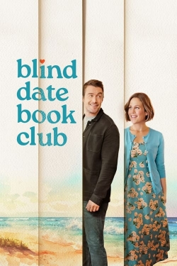 Watch Blind Date Book Club (2024) Online FREE